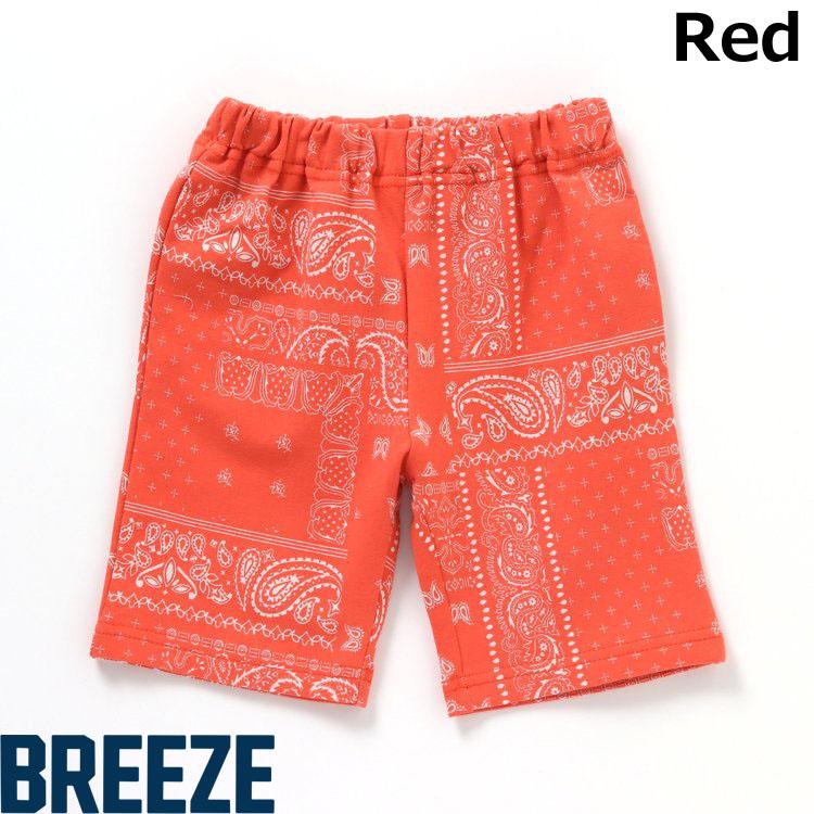 BREEZE ブリーズ DAISUKIパンツ ダイスキパンツ ハーフパンツ 総 BREEZE ブリーズ DAISUKIパンツ ダイスキパンツ ハーフパンツ 総