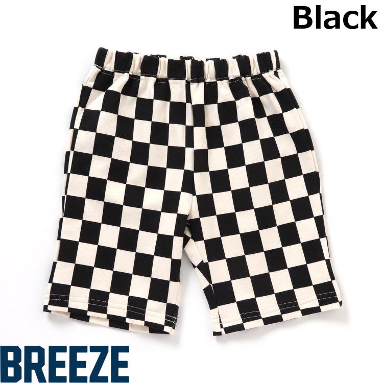 BREEZE ブリーズ DAISUKIパンツ ダイスキパンツ ハーフパンツ 総 BREEZE ブリーズ DAISUKIパンツ ダイスキパンツ ハーフパンツ 総