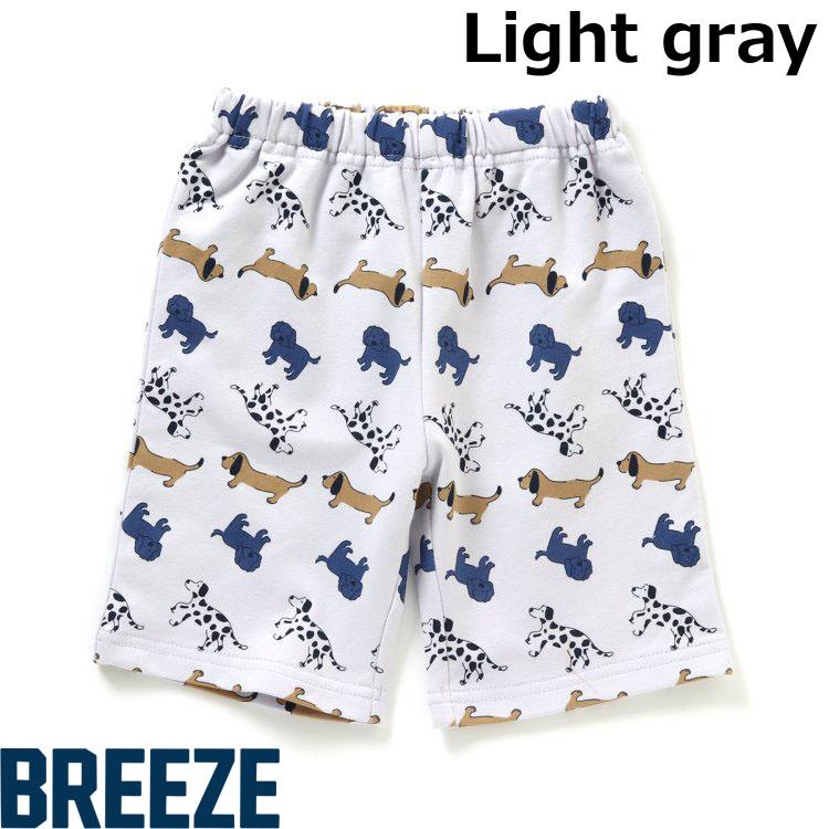 BREEZE ブリーズ DAISUKIパンツ ダイスキパンツ ハーフパンツ 総 BREEZE ブリーズ DAISUKIパンツ ダイスキパンツ ハーフパンツ 総