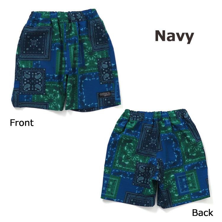 Ampersand（子ども服） ampersand アンパサンド 水着 トランクス