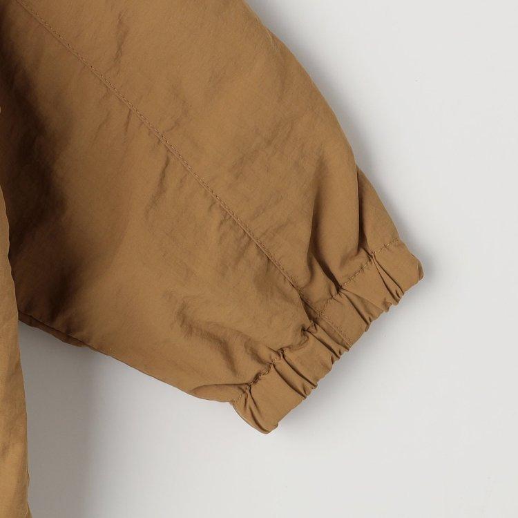 p.premier マウンテンジャケット 無地 カラー フード収納可能 ジップアップ ピードットプルミエ 100 130 140 P405015 子供 男の子 女の子 | p.premier | 11