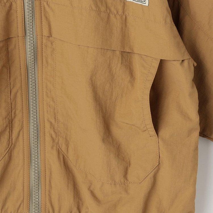 p.premier マウンテンジャケット 無地 カラー フード収納可能 ジップアップ ピードットプルミエ 100 130 140 P405015 子供 男の子 女の子 | p.premier | 12