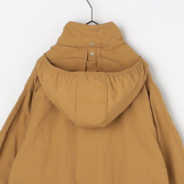 p.premier マウンテンジャケット 無地 カラー フード収納可能 ジップアップ ピードットプルミエ 100 130 140 P405015 子供 男の子 女の子 | p.premier | 06