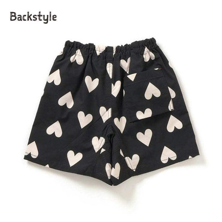 F.O.KIDS（エフオーキッズ） 水陸両用ハーフパンツ アクティブパンツ 4