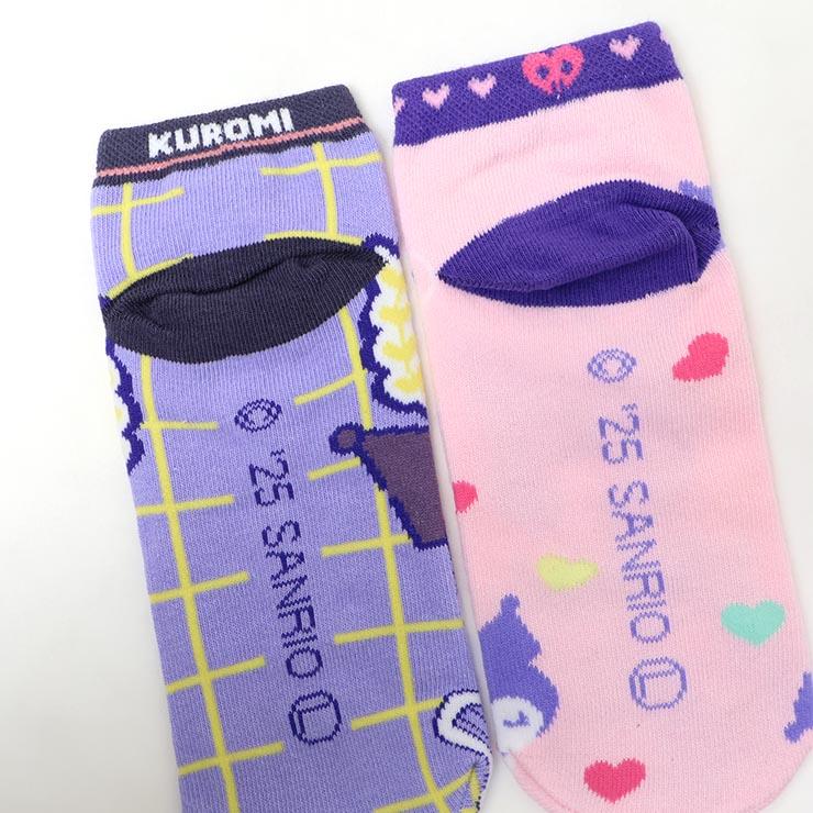 サンリオ キッズ ジュニア ショートソックス 靴下 シナモロール
