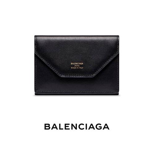 BALENCIAGA バレンシアガ Envelope ミニウォレット / 取寄品 :23030307