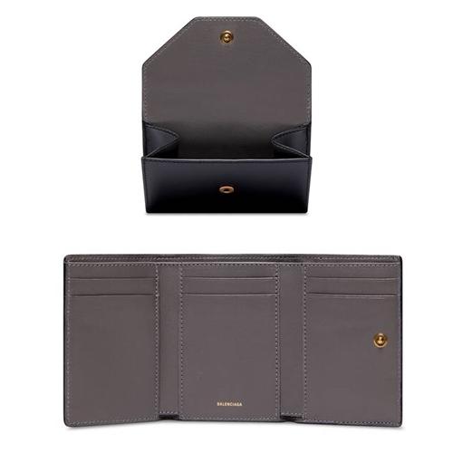 BALENCIAGA バレンシアガ Envelope ミニウォレット / 取寄品 :23030307