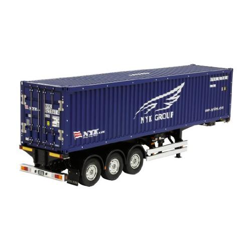とっておきし新春福袋タミヤ 14 電動RCビッグトラックシリーズ 40