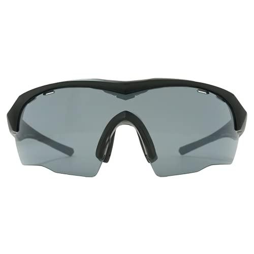 uvex(ウベックス) sportstyle 104 サングラス 5316012216 ブラックマット 