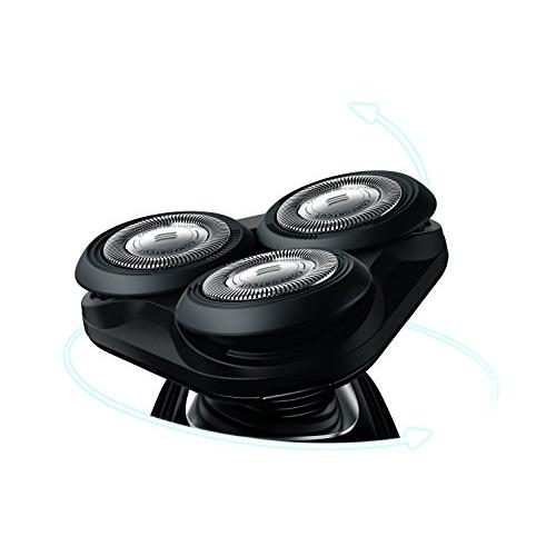 フィリップス 5000シリーズ メンズ 電気シェーバー S5212/12 1段階充電残量表示