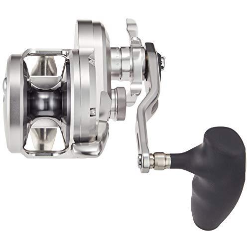 シマノ(SHIMANO) ベイトリール 両軸 ジギング 17 オシアジガー 2000NR