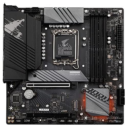 早者勝ち！ GIGABYTE AORUS B660M AORUS B660M PRO cocoroストア