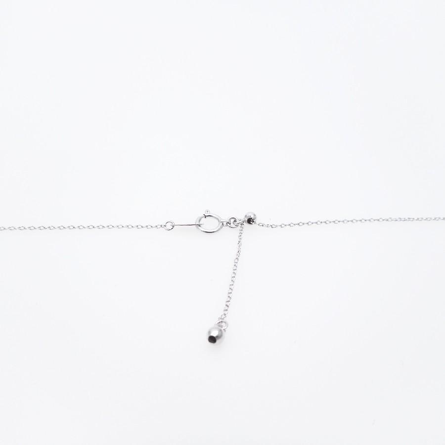 【公式】 プラチナ ダイヤモンドネックレス 【EIM1495394257】(53778円)