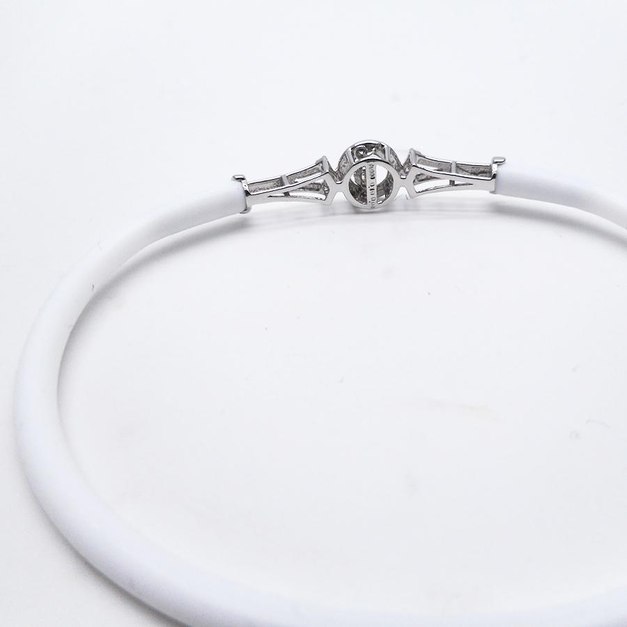 プラチナ ダイヤモンド ブレスレット ダンシングストーン 【公式通販】