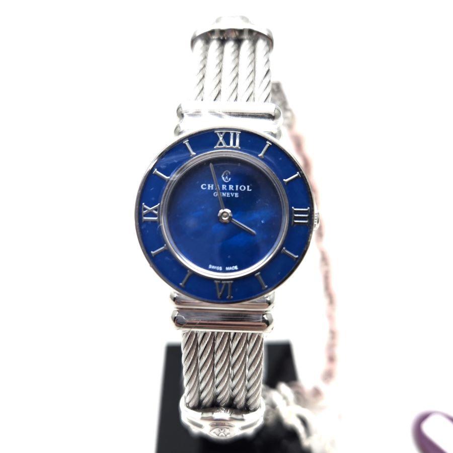 シャリオール 028SBI.540.560 ST-TROPEZ  28COLORSの画像