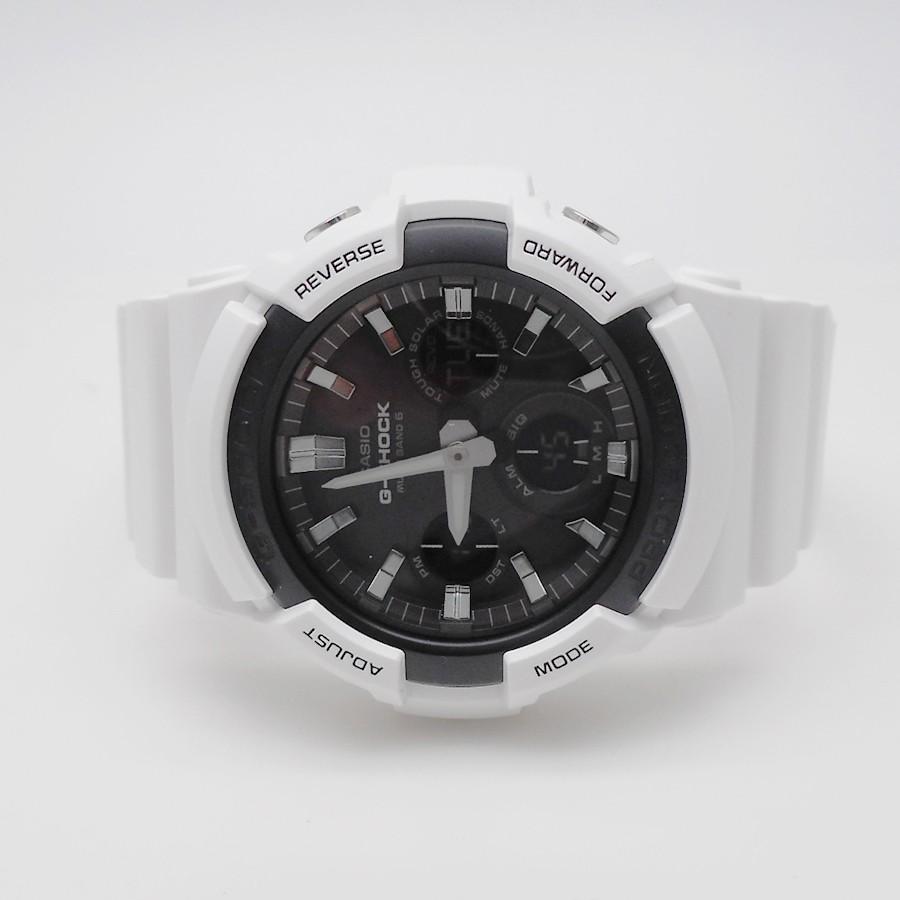 G-SHOCKソーラー時計 G-SHOCK カシオ GAW-1008-7AJF 電波ソーラー : Piccoli-punti - 通販
