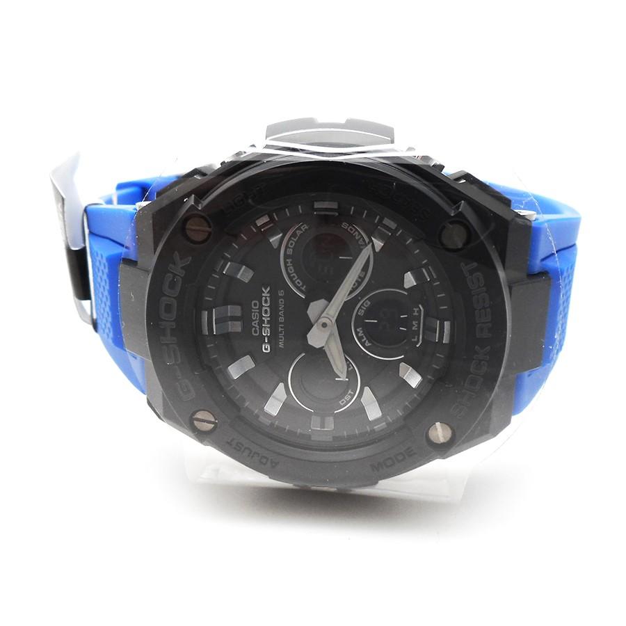 G-SHOCK カシオ GST-W300G-2A1JF : Piccoli-punti - 通販 - Yahoo