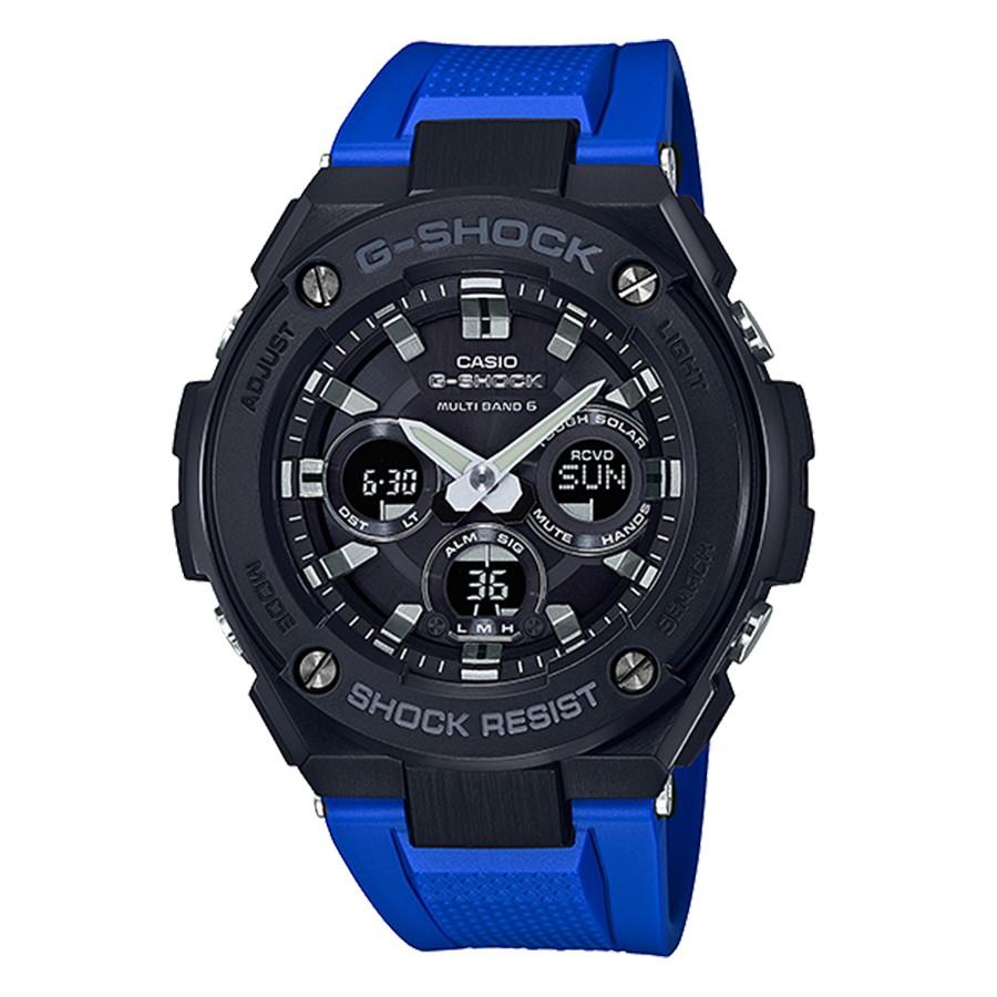 G-SHOCK カシオ GST-W300G-2A1JF : Piccoli-punti - 通販 - Yahoo