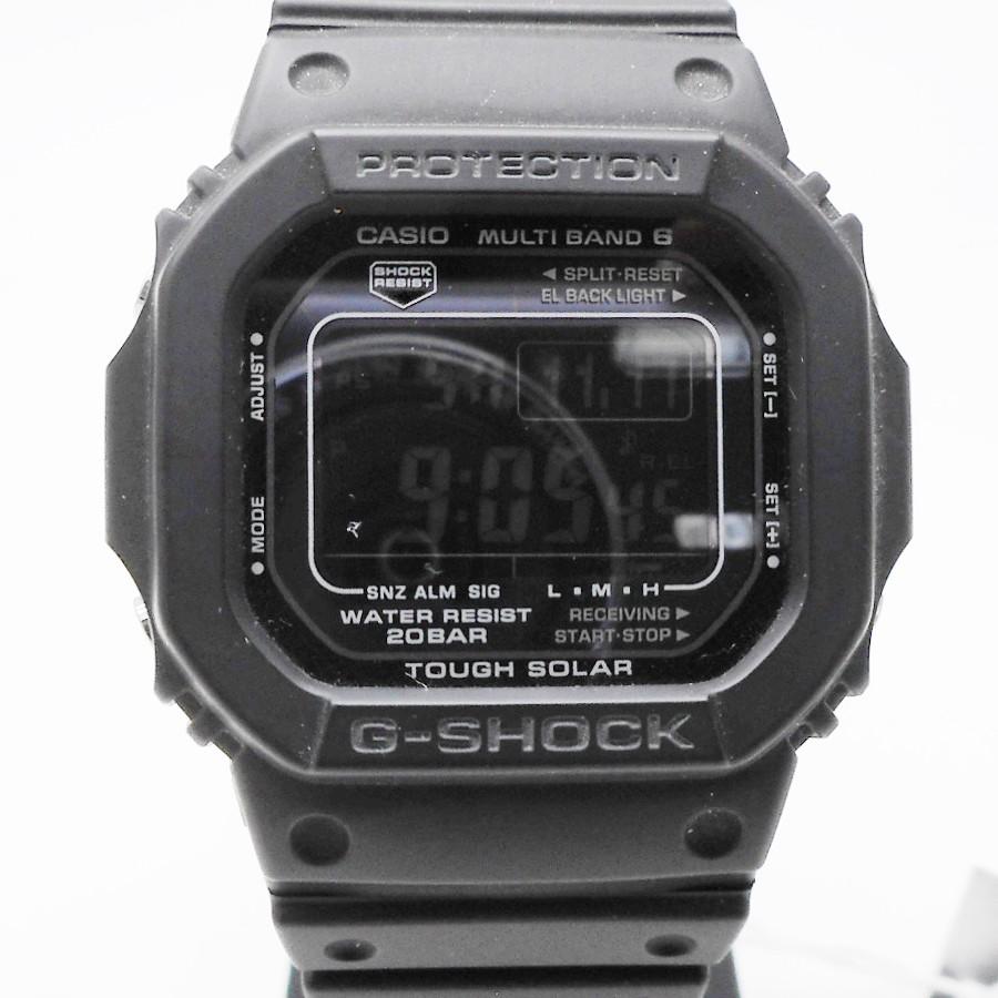 G-SHOCK カシオ GW-M5610U-1BJF : Piccoli-punti - 通販 - Yahoo