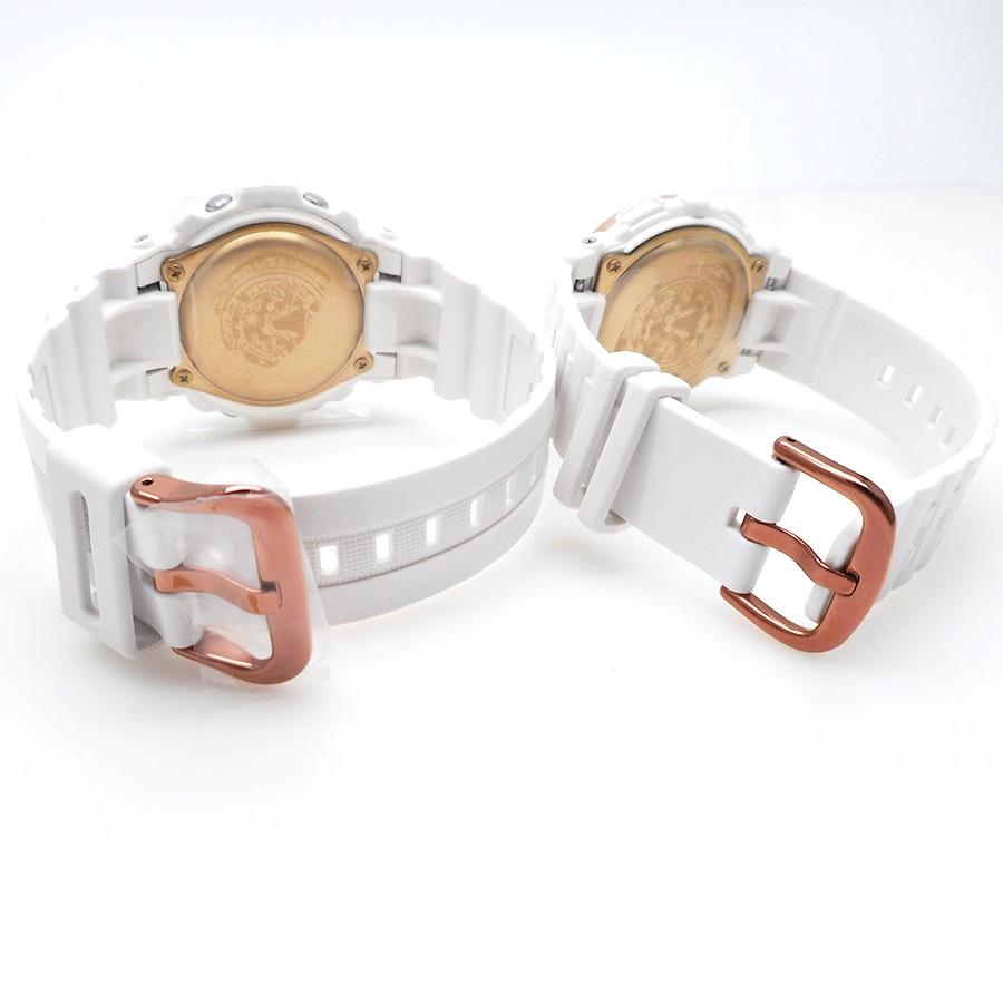 G-SHOCK カシオ AW-591LF-7AV BABY-G BGA-150LF-7AV : Piccoli-punti