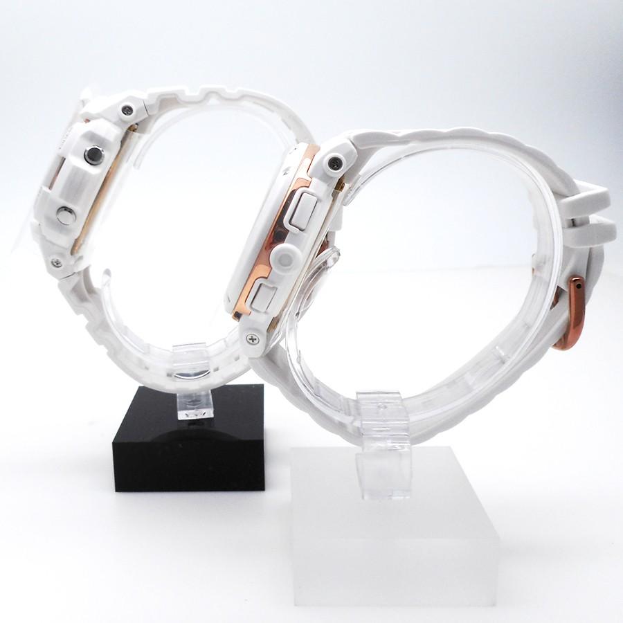 G-SHOCK カシオ AW-591LF-7AV BABY-G BGA-150LF-7AV : Piccoli-punti