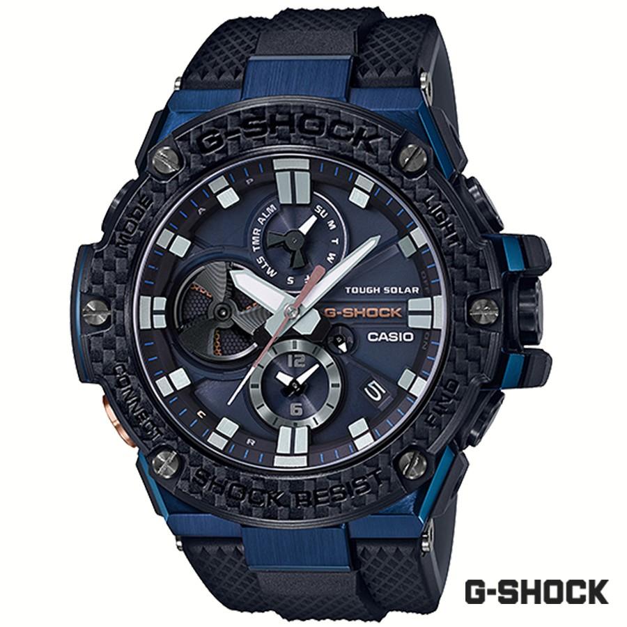 G-SHOCK カシオ GST-B100XB-2AJF : Piccoli-punti - 通販 - Yahoo