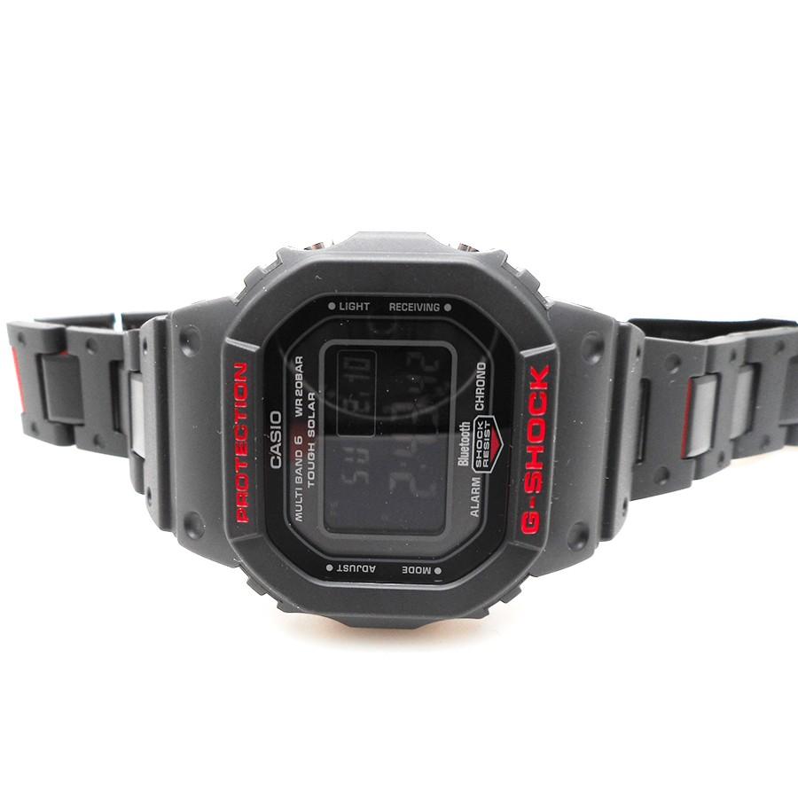 美品　カシオ G-SHOCK Bluetooth　GW-B5600HR-1JF Casio G-Shock GW-B5600HR-1JF | Sakurawatches.com