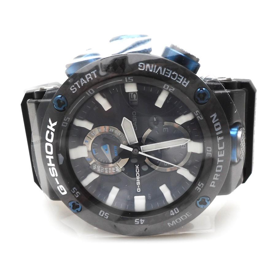 G-SHOCK GRAVITYMASTER GWR-B1000-1A1JF : Piccoli-punti - 通販