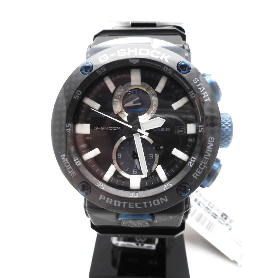 【極美品】G-SHOCKグラビティマスター GWR-B1000-1A1JF ジーショック(G-SHOCK) グラビティマスター GWR－B1000