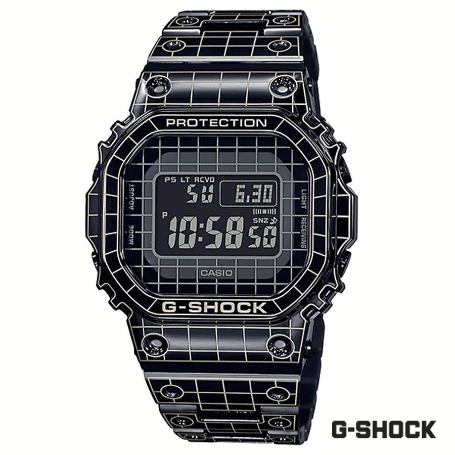 G-SHOCK GMW-B5000CS-1JR : Piccoli-punti - 通販 - Yahoo!ショッピング
