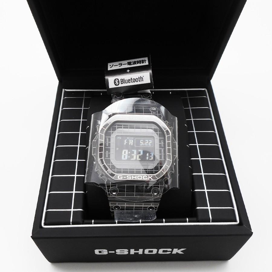 G-SHOCK GMW-B5000CS-1JR : Piccoli-punti - 通販 - Yahoo!ショッピング