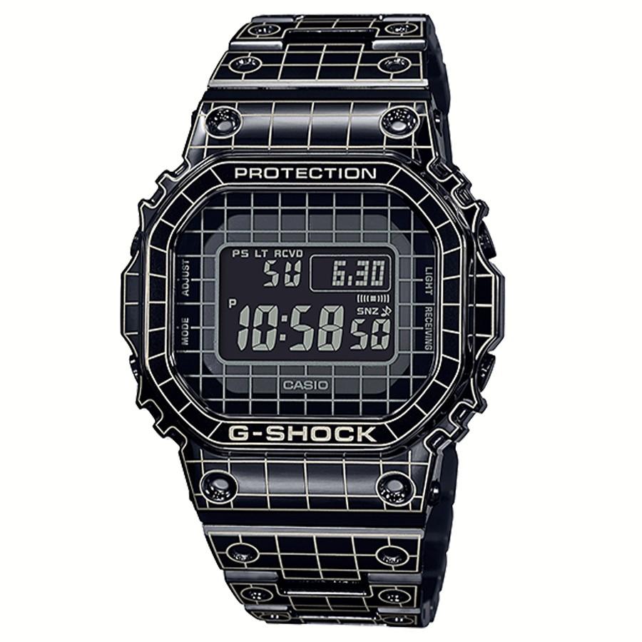 G-SHOCK GMW-B5000CS-1JR : Piccoli-punti - 通販 - Yahoo!ショッピング