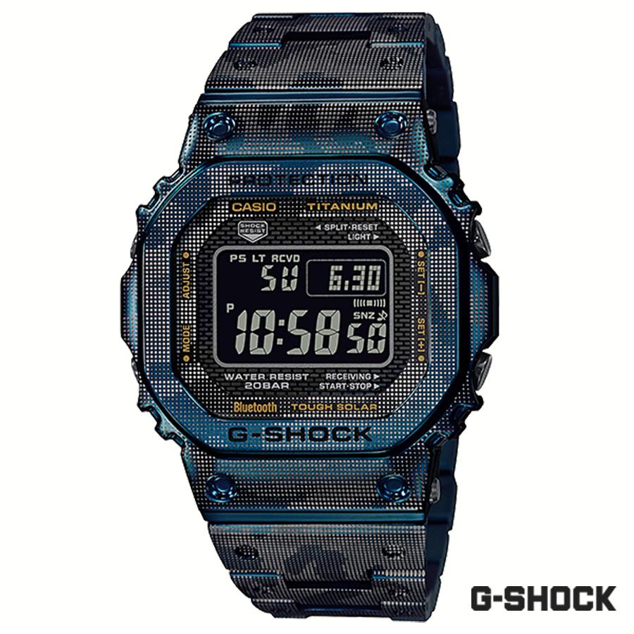 G-SHOCK GMW-B5000TCF-2JR 国内正規品 新製品 : Piccoli-punti - 通販  