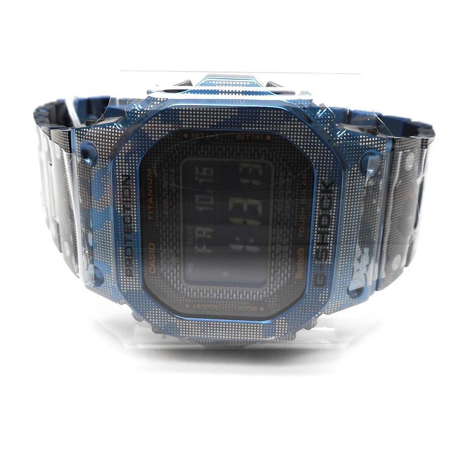 G-SHOCK GMW-B5000TCF-2JR 国内正規品 新製品 : Piccoli-punti - 通販