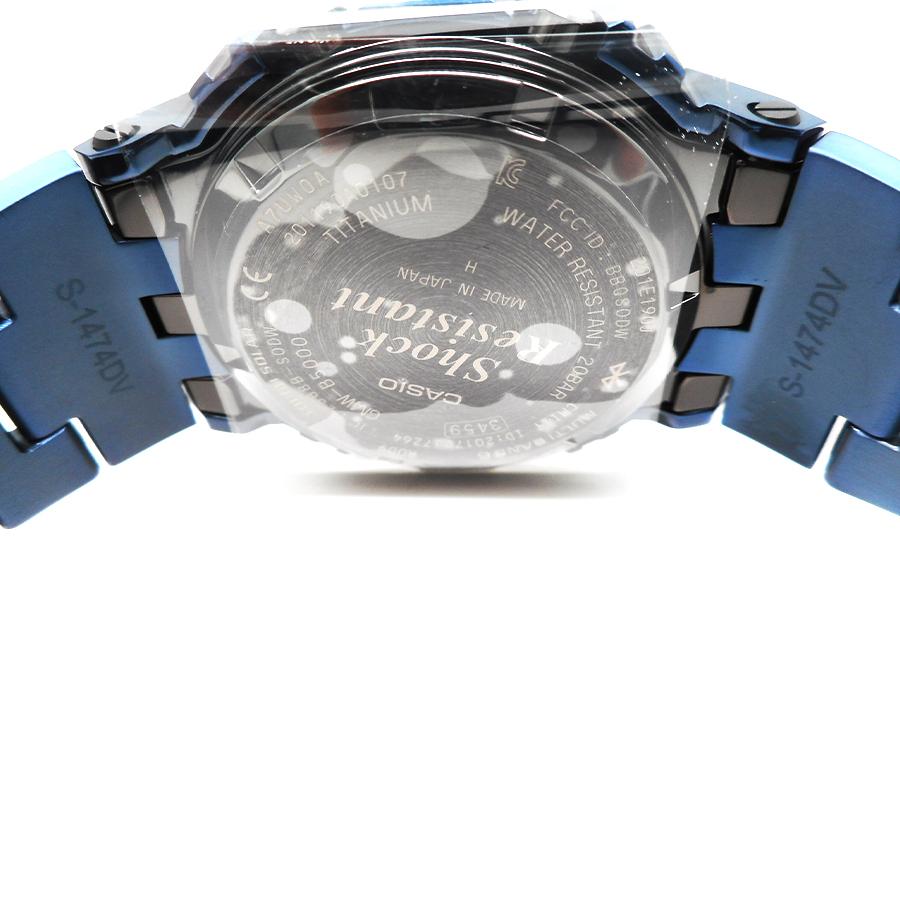 G-SHOCK GMW-B5000TCF-2JR 国内正規品 新製品 : Piccoli-punti - 通販