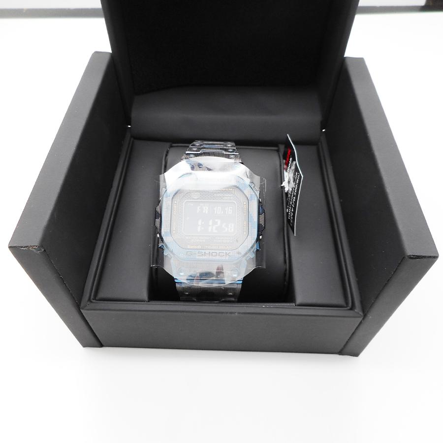 G-SHOCK GMW-B5000TCF-2JR 国内正規品 新製品 : Piccoli-punti - 通販