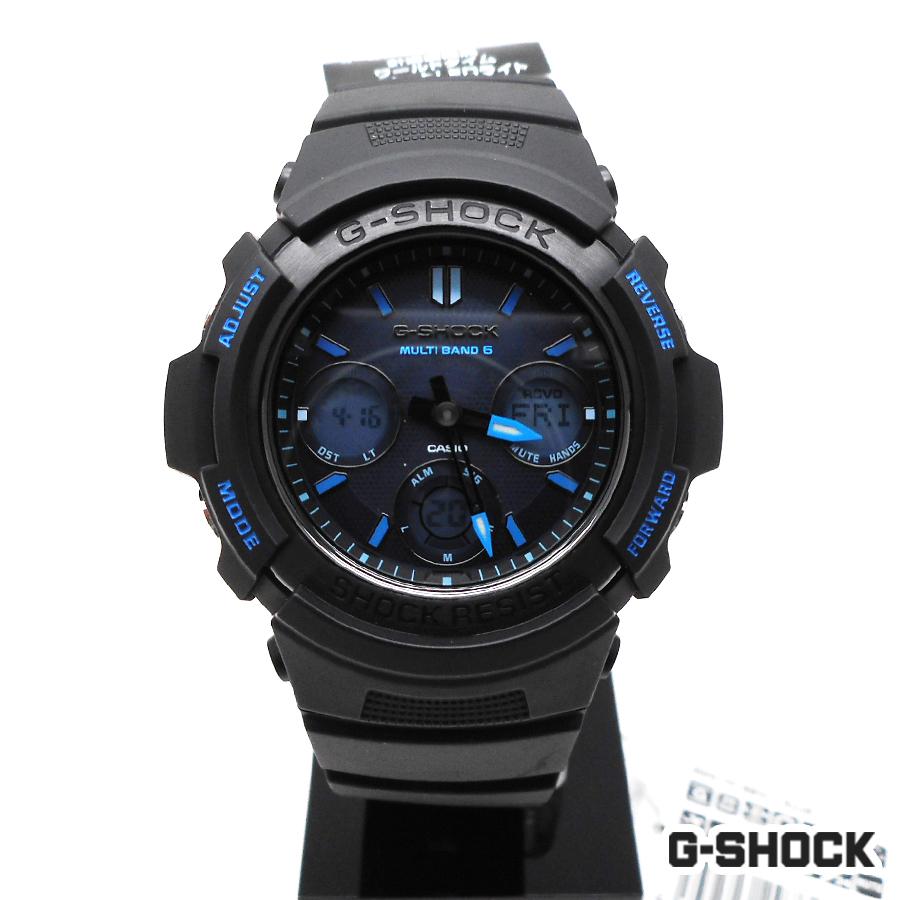 G-SHOCK FIRE PACKAGE 21 AWG-M100SF-1A2JR 国内正規品 : Piccoli