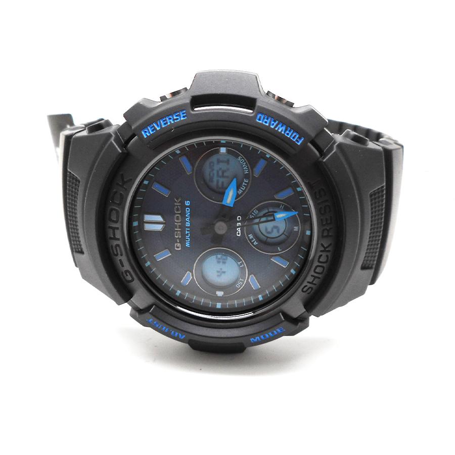 G-SHOCK FIRE PACKAGE 21 AWG-M100SF-1A2JR 国内正規品 : Piccoli