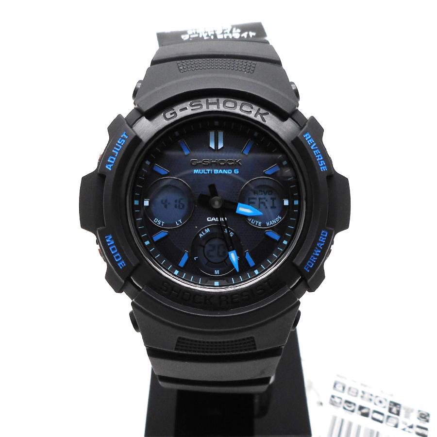 G-SHOCK FIRE PACKAGE 21 AWG-M100SF-1A2JR 国内正規品 : Piccoli 