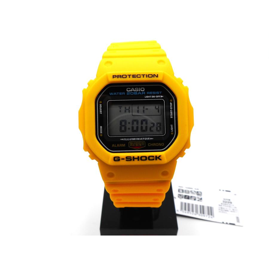 G-SHOCK DWE-5600R-9JR スーリーカラーセット 国内正規品 特別セット 