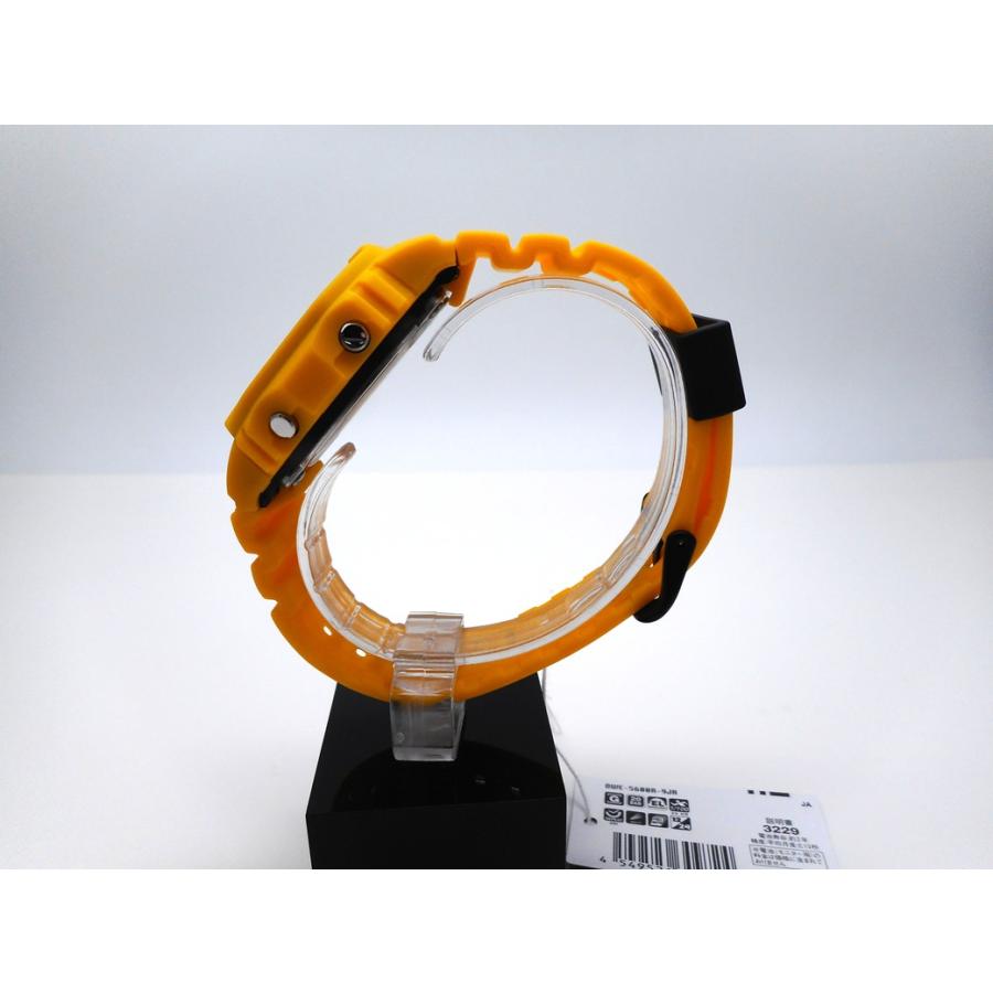 G-SHOCK DWE-5600R-9JR スリーカラーセット 国内正規品 特別セット