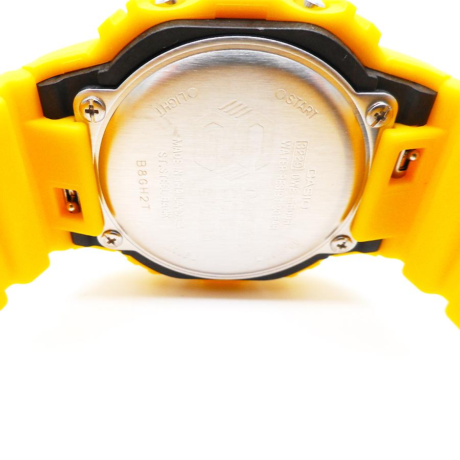 G-SHOCK DWE-5600R-9JR スーリーカラーセット 国内正規品 特別セット