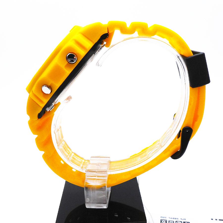 G-SHOCK DWE-5600R-9JR 美品 G-SHOCK カシオ Gショック DWE-5600R-9JR : コマトク平石時計舗 - 通販