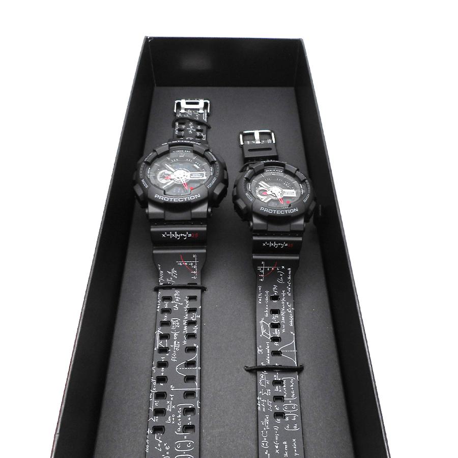 G-SHOCK BABY-G G PRESENTS LOVER'S COLLECTION 2021 LOV-21A-1AJR
