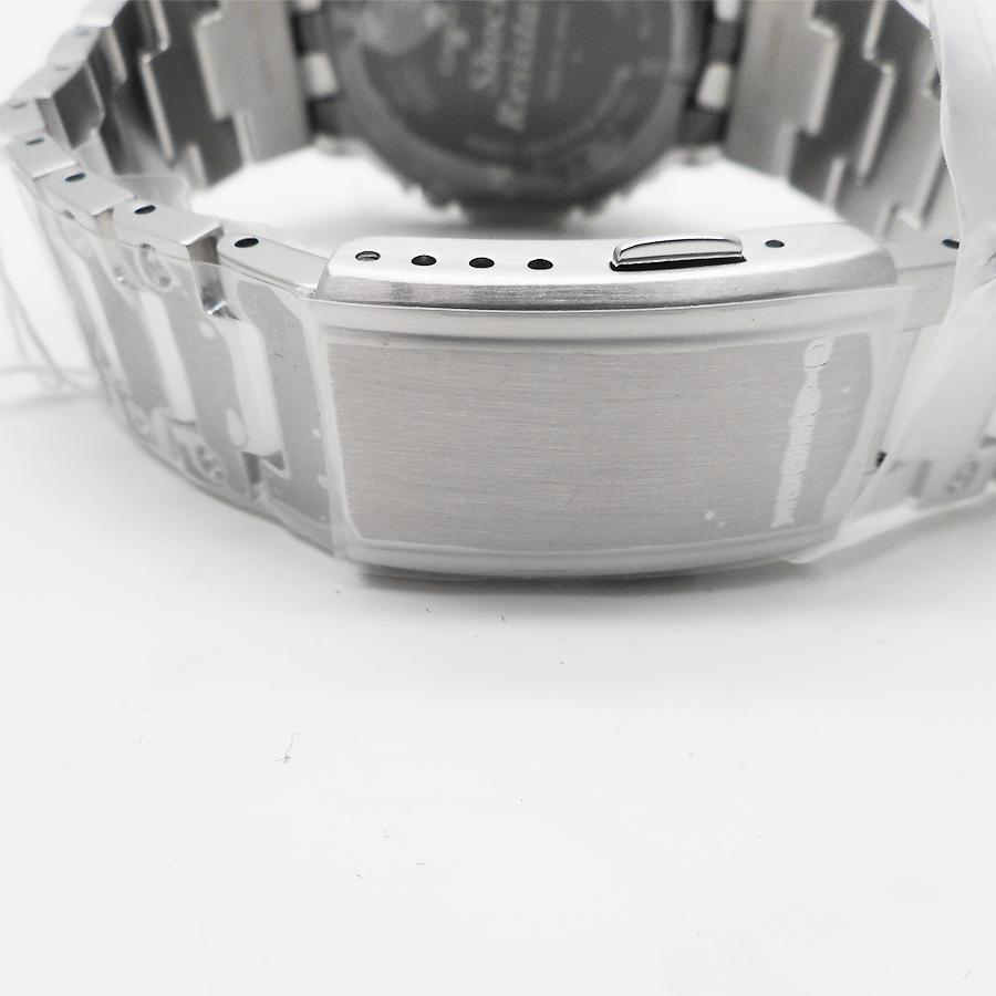 G-SHOCK GM-B2100D-1AJF Bluetooth スマートフォンアプリ連携