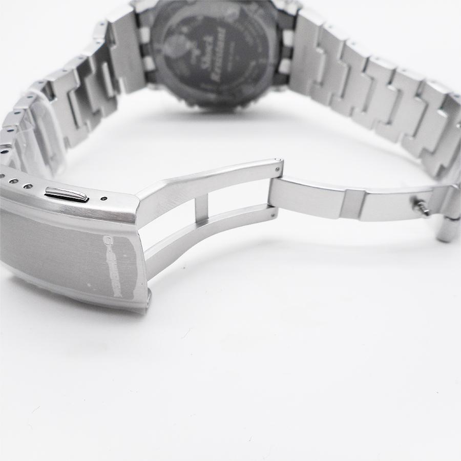 G-SHOCK GM-B2100D-1AJF Bluetooth スマートフォンアプリ連携