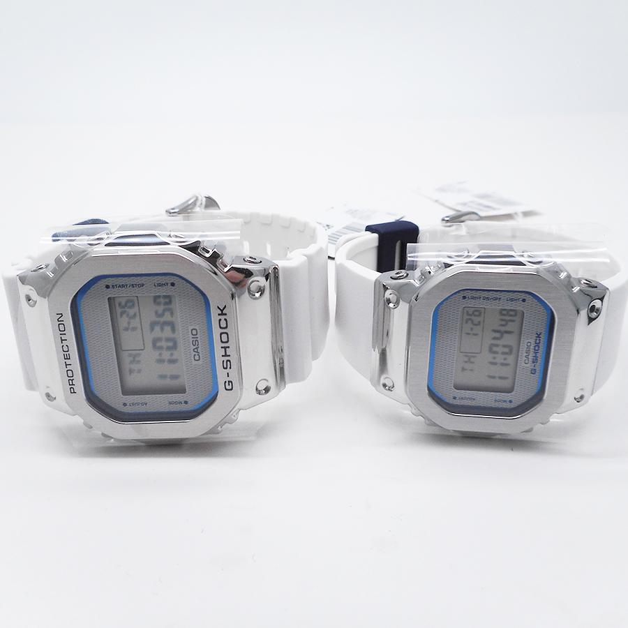 G-SHOCK ペアウオッチ GM-5600LC-7JF・GM-S5600LC-7JF : Piccoli
