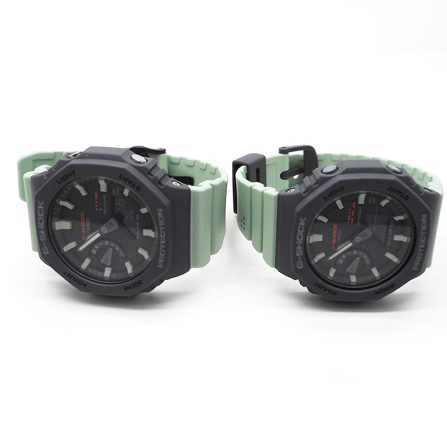 G-SHOCK ペアウオッチ GA-2100LK-8A・GMA-S2100LK-8A : Piccoli