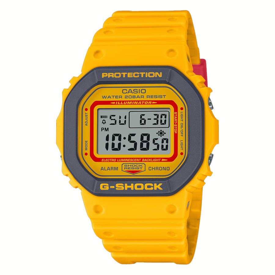 G-SHOCK DW-5610Y-9JF : Piccoli-punti - 通販 - Yahoo!ショッピング