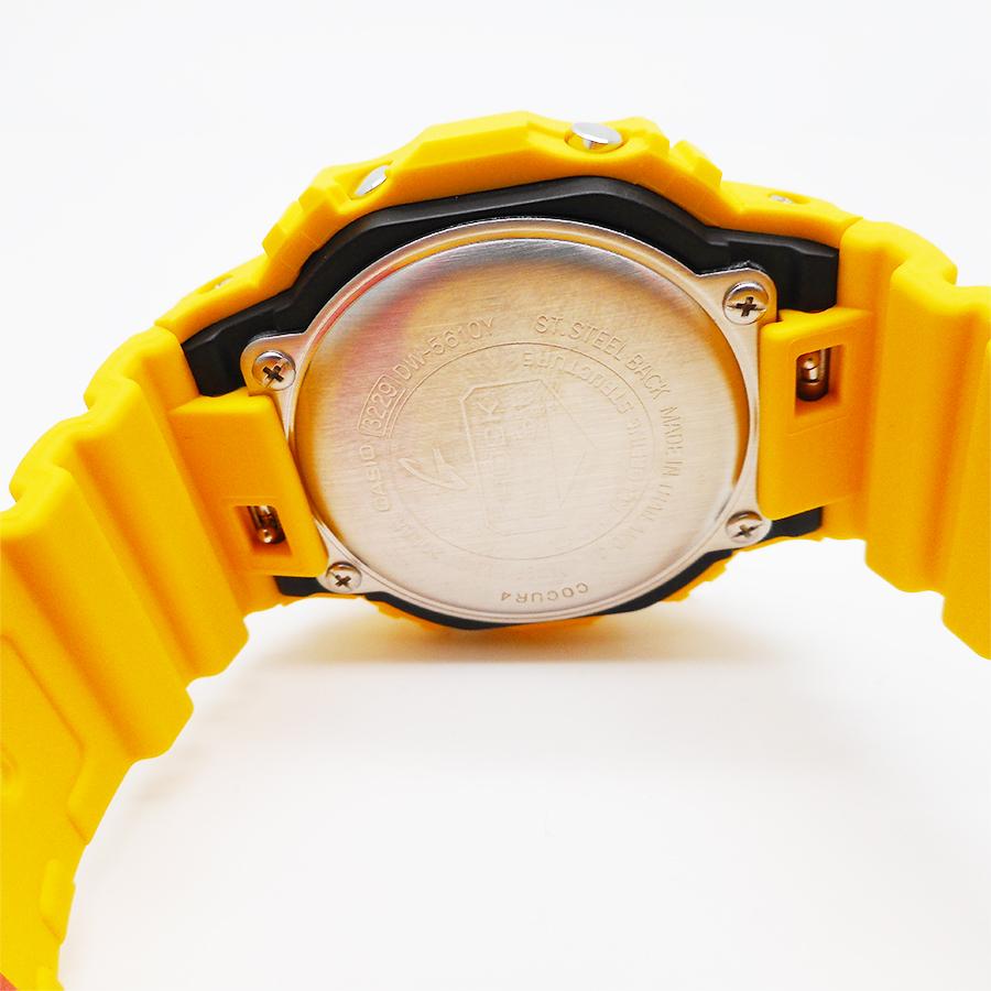G-SHOCK DW-5610Y-9JF : Piccoli-punti - 通販 - Yahoo!ショッピング